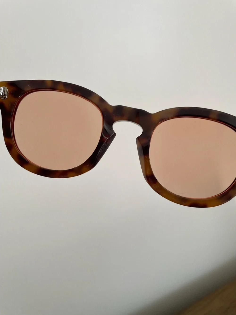 Lafont these glasses